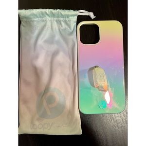 Loopy Original Pearl Iridescent Edition- iPhone 12/12 Pro